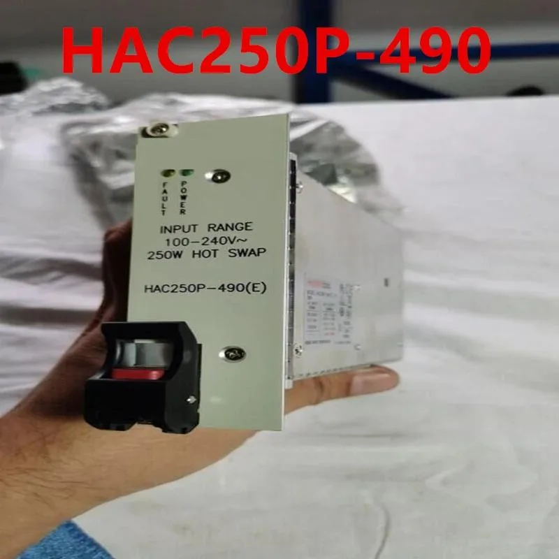 KHACHIMO KHACHIMO CPS-H325/AC HAC250P-490(E) 250W power supply — toote foto