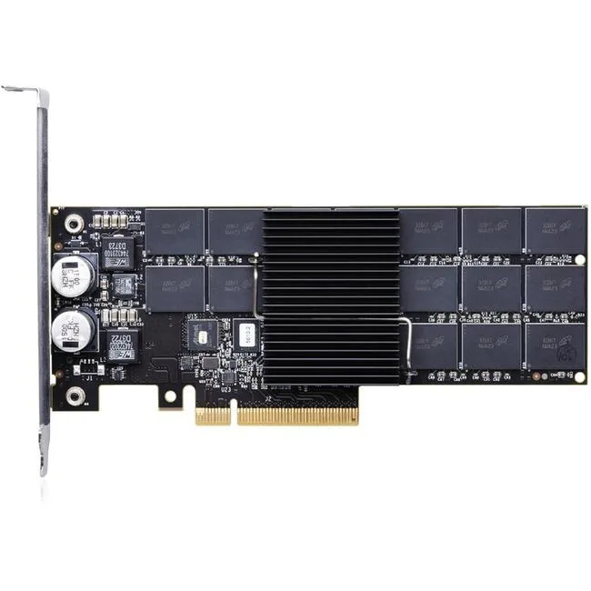 HPE HPE 763836-B21 1.60 TB internal solid state drive PCI Express 2.0 x8 — foto del producto