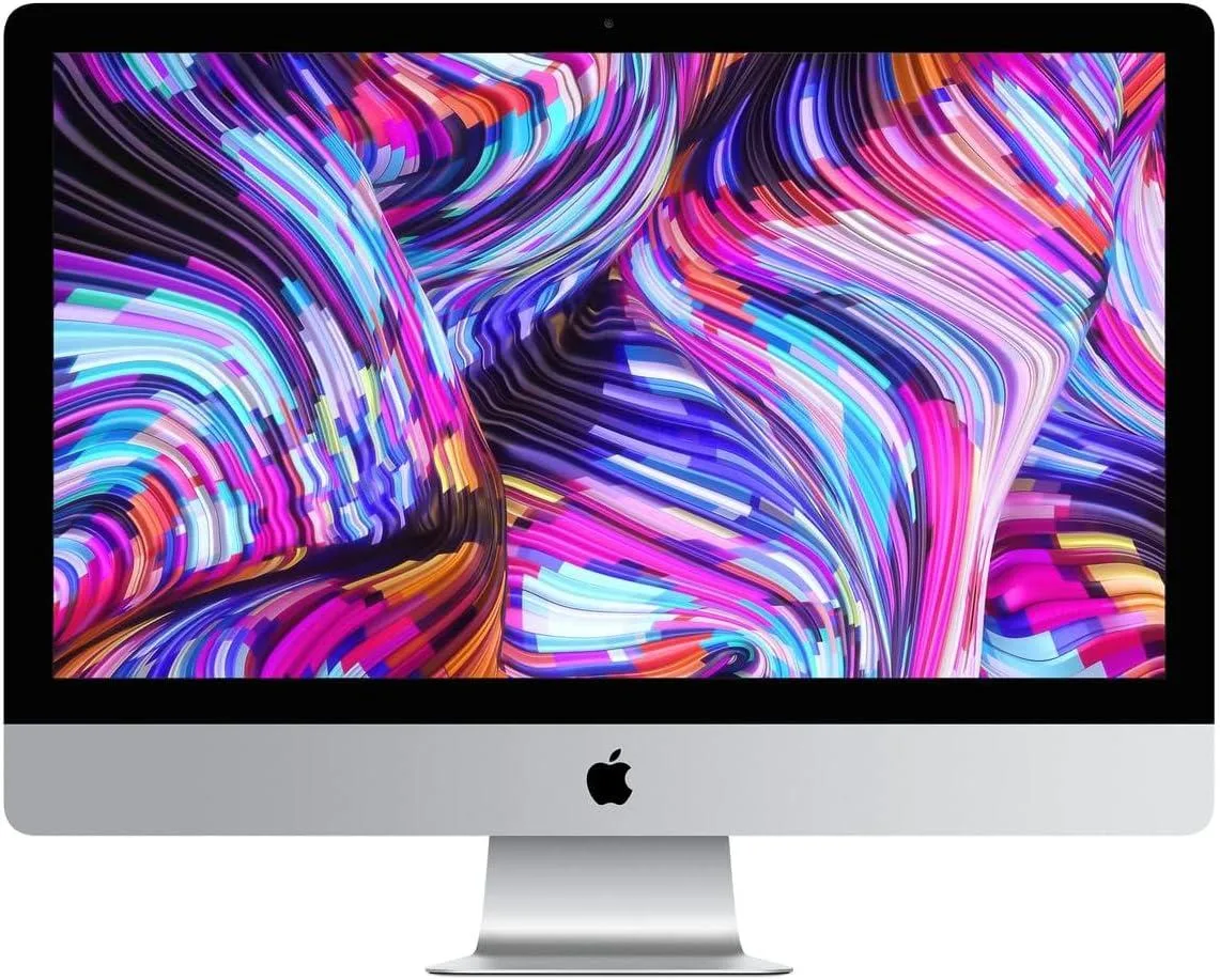 Apple Apple iMac A2115 27-inch 5K 3.6 GHz Core i9 32GB 256GB SSD — photo du produit