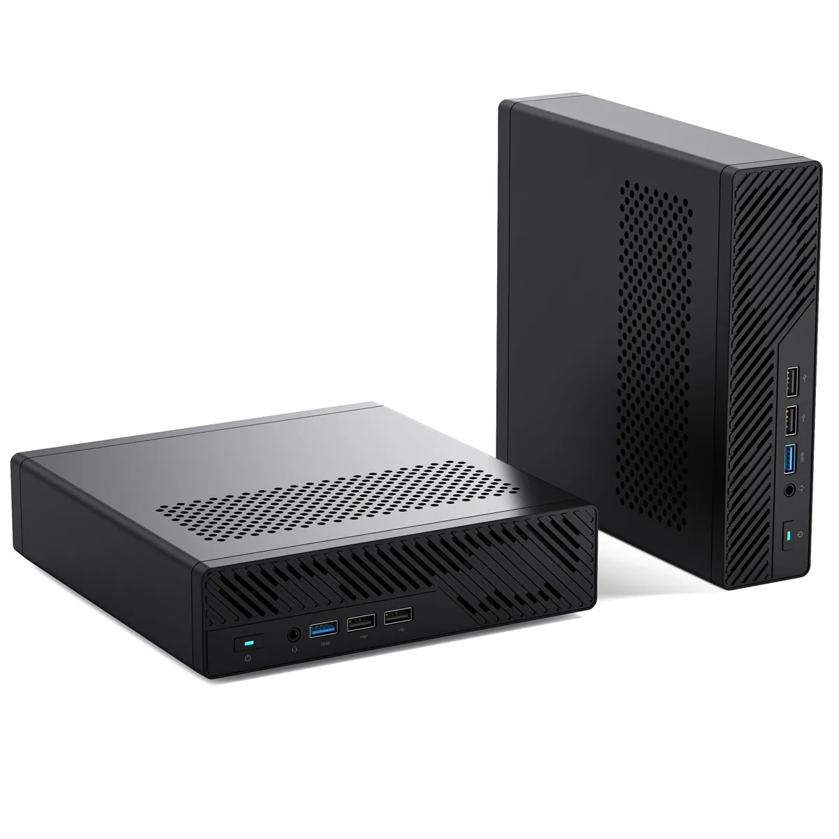 minisforum minisforum MS-01 i9-13900H barebone mini PC — photo du produit