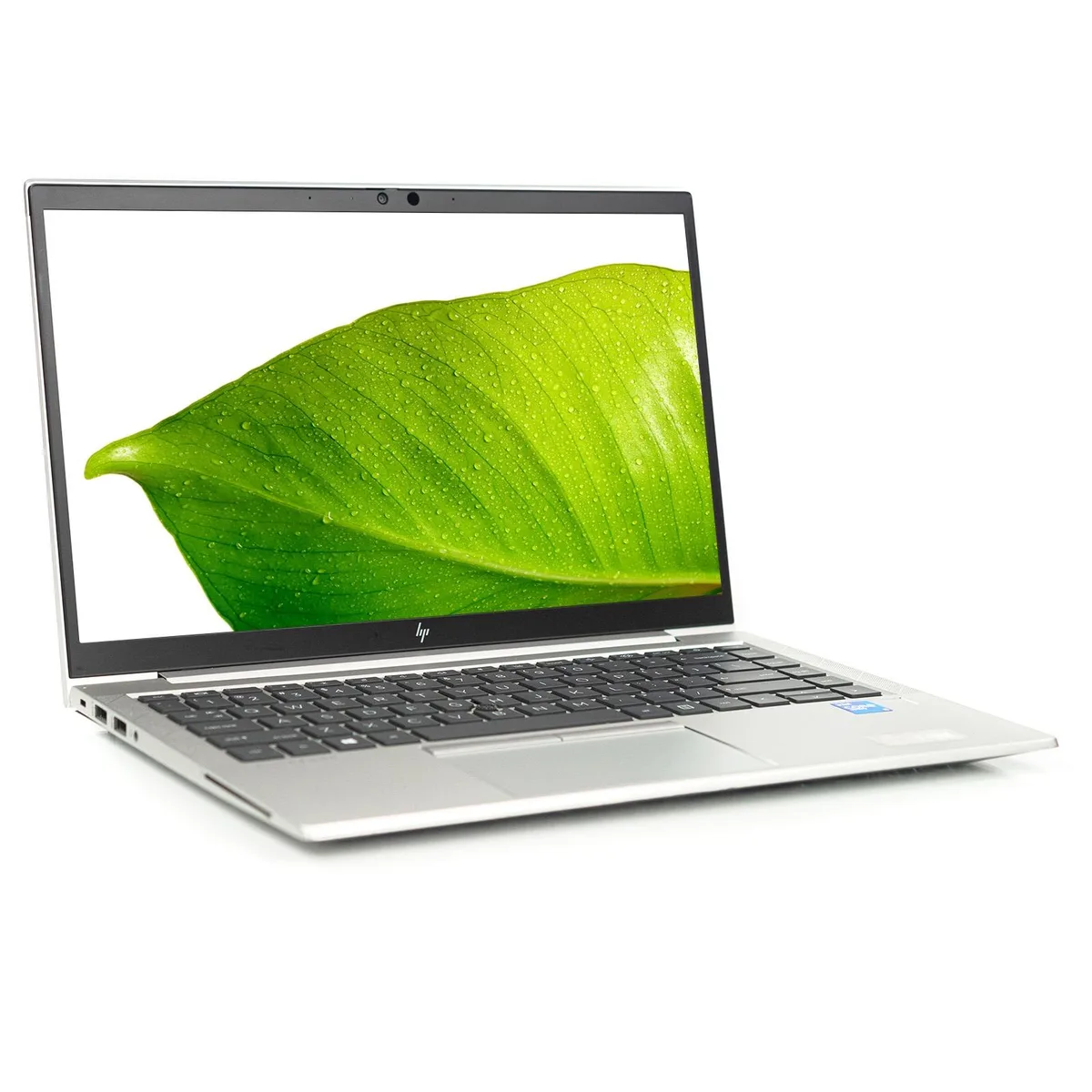 HP HP EliteBook 840 G8 14.0" Touch Screen Laptop Core i7 8GB 512GB SSD — photo du produit