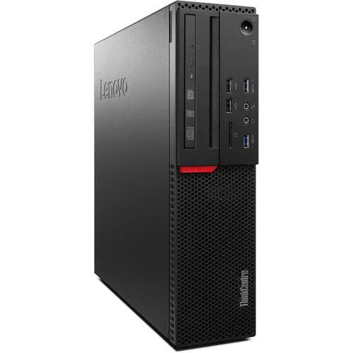 Lenovo Lenovo ThinkCentre M900 Tiny desktop PC i5-6500T 2.50GHz 8GB DDR3 256GB SATA — termékfotó