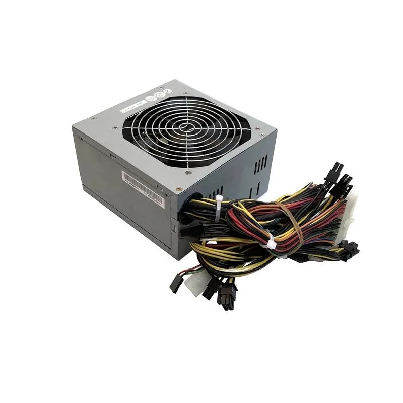 KHACHIMO KHACHIMO For FSP DC 24V 650W power supply — photo du produit