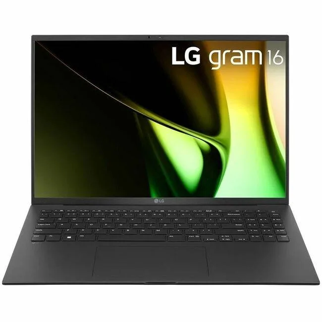 LG Electronics LG Electronics 16Z90S-V.APC8U1 laptop Core Ultra 7 155H 32 GB 1 TB Charcoal Gray — product photo