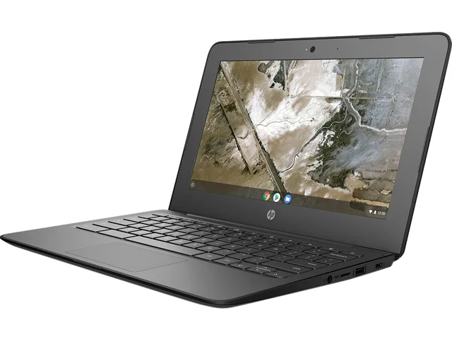 HP HP Chromebook 11A G6 EE AMD A4-9120C 4GB 16GB 6KJ19UT#ABA — product photo