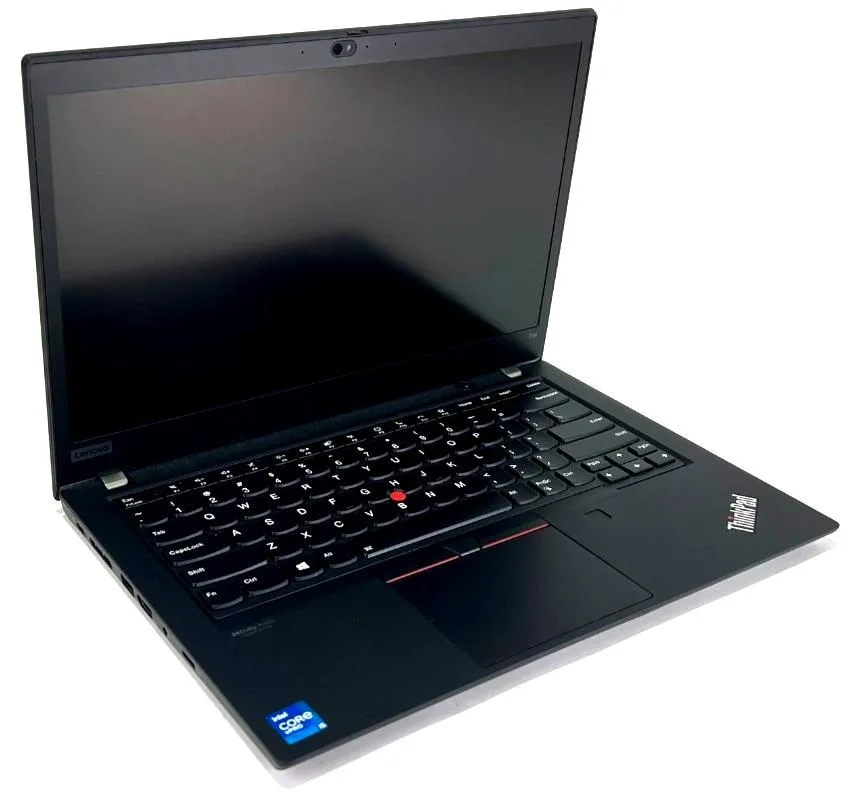 Lenovo Lenovo ThinkPad T14 Gen 2 14" 2-in-1 Laptop Ryzen 5 Pro 2.30 GHz 16GB 512GB Windows 11 Pro — preces foto