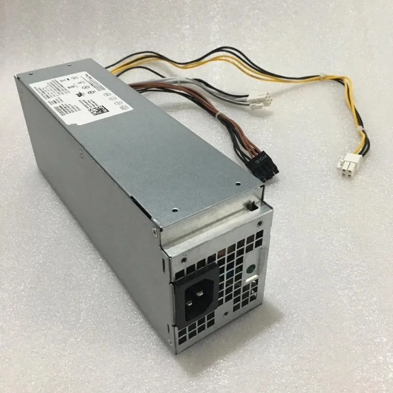 KHACHIMO KHACHIMO 460W ATX power supply H460EBM-00 80 PLUS Gold — product photo