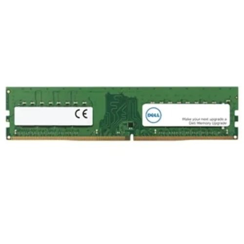 DELL DELL SNPVTW4HC/32G 32GB DDR4 3200 MHz UDIMM 288-Pin 1.25V — product photo