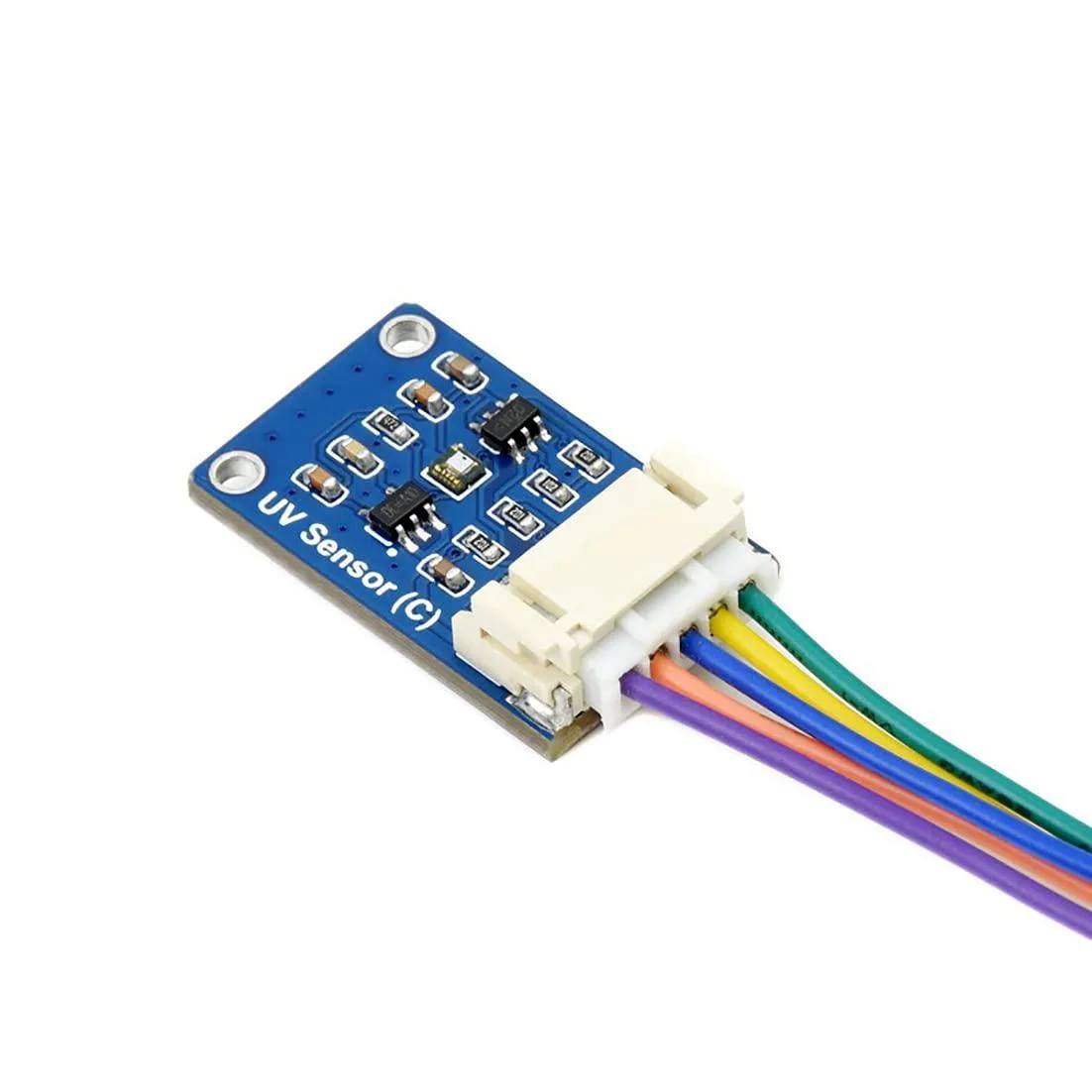 LORDWORLD LORDWORLD LTR390-UV Ultraviolet Sensor Development Board (C) — 제품 사진