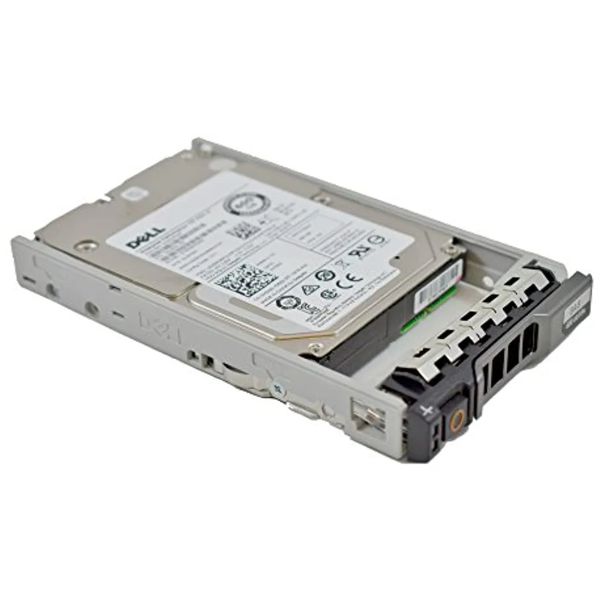 DELL DELL 990Fd 600Gb 2.5" SAS 15K 6Gb/s internal hard drive — 제품 사진