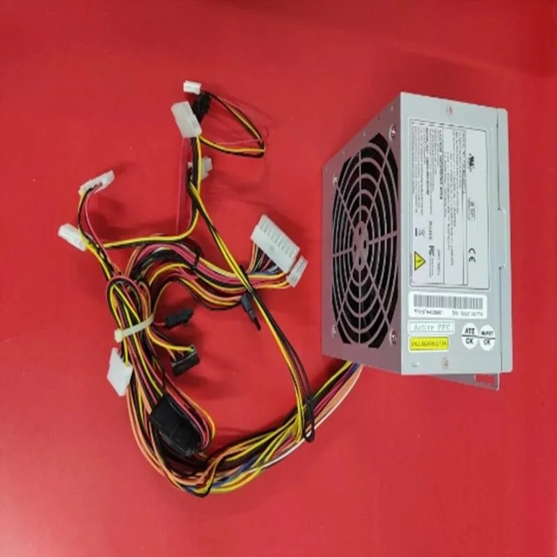 KHACHIMO KHACHIMO FSP400-62PFG 400W ATX power supply — photo du produit