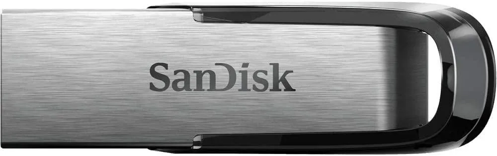 SanDisk SanDisk Ultra Flair USB 3.0 Flash Drive (SDCZ73) 1TB — product photo