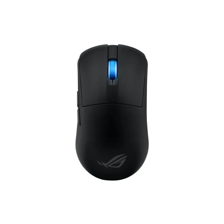 ASUS ASUS ROG Harpe Ace Mini Wireless Gaming Mouse Black 49g 42000 DPI — toote foto