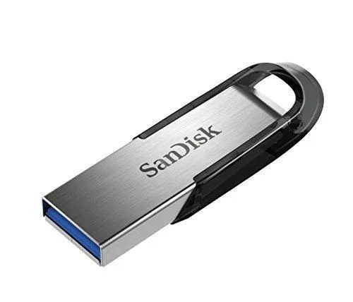 SanDisk SanDisk Ultra Flair USB 3.0 32GB Flash Drive 150MB/s SDCZ73-032G-G46 — foto del producto
