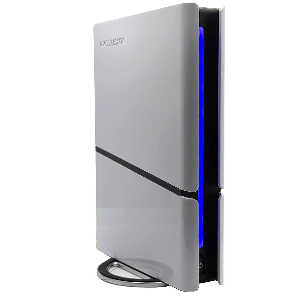 Avolusion Avolusion PRO-H1 Series 14TB 7200RPM USB 3.2 Gen2 External Hard Drive — 商品写真