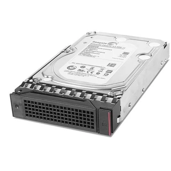 Lenovo Lenovo 00WG675 300 GB SAS 12.0 Gb/s 15000 rpm 3.5 inch internal hard drive — 제품 사진