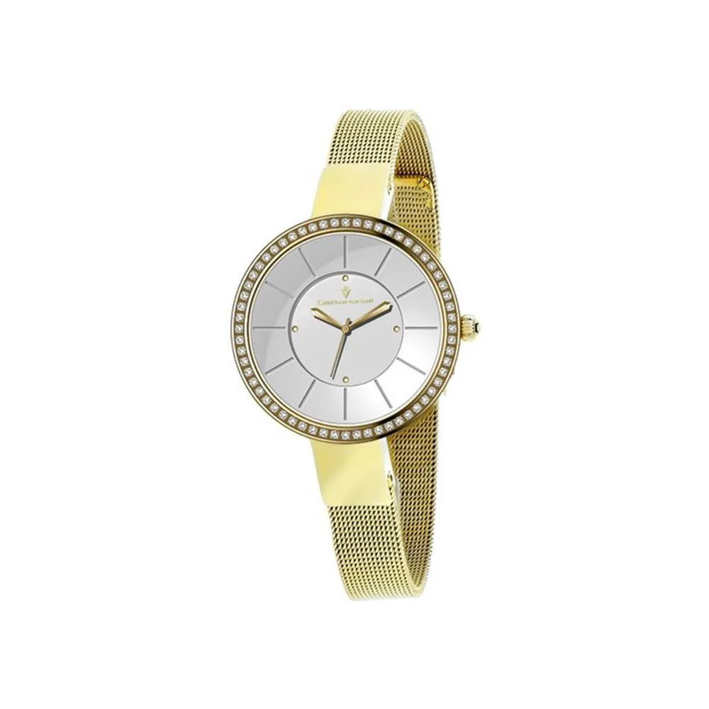 Christian Van Sant Christian Van Sant CV0222 Watch Quartz 32mm 3ATM — product photo