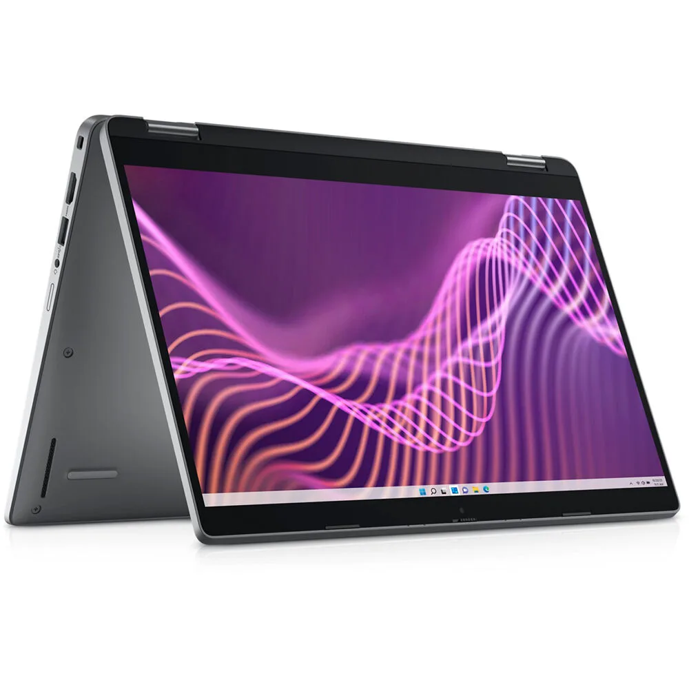 DELL DELL LAT0155740-R0025000-SA Latitude 5340 2-in-1 laptop Intel Core i7-1365U 16GB 512GB 13.3 — produkto nuotrauka