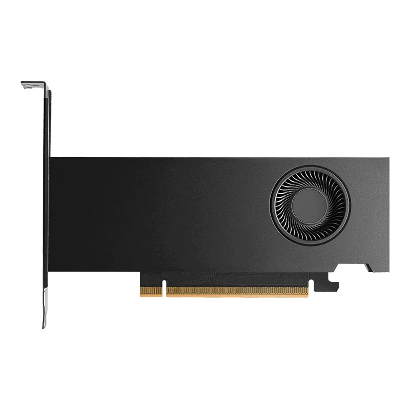 PNY Technologies, Inc. PNY Technologies, Inc. VCNRTXPRO2000B-PB RTX PRO 2000 16 GB GDDR7 workstation graphics card — photo du produit