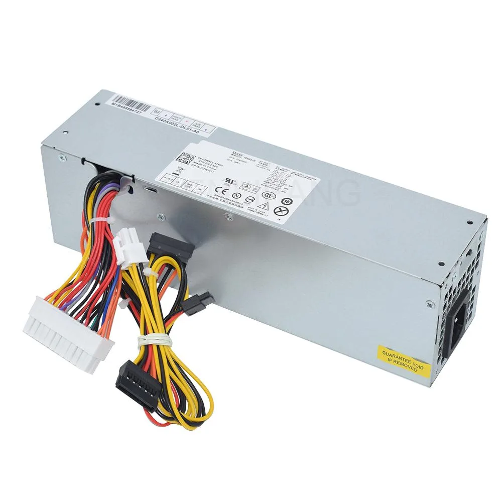 Lemincrash Lemincrash H240AS-00 240W server power supply — foto produk
