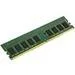 Green circuit board DDR4 DIMM with black memory chips no heat spreader 288 pins