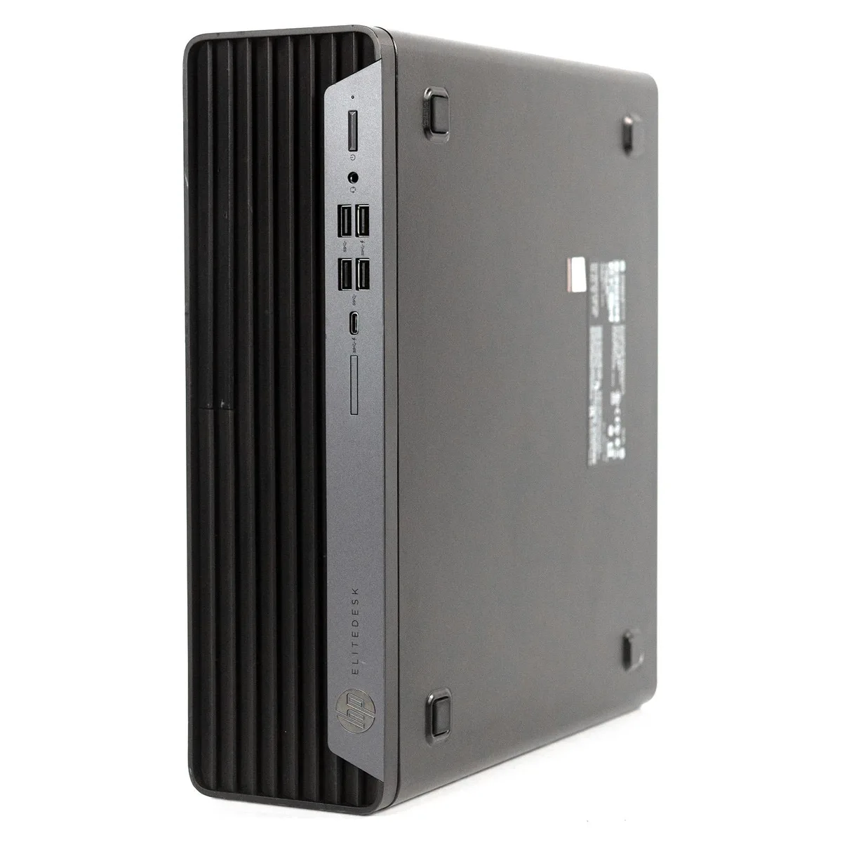HP HP EliteDesk 800 G6 SFF i5-10500 16GB 512GB DDR4 Win 11 Pro — photo du produit