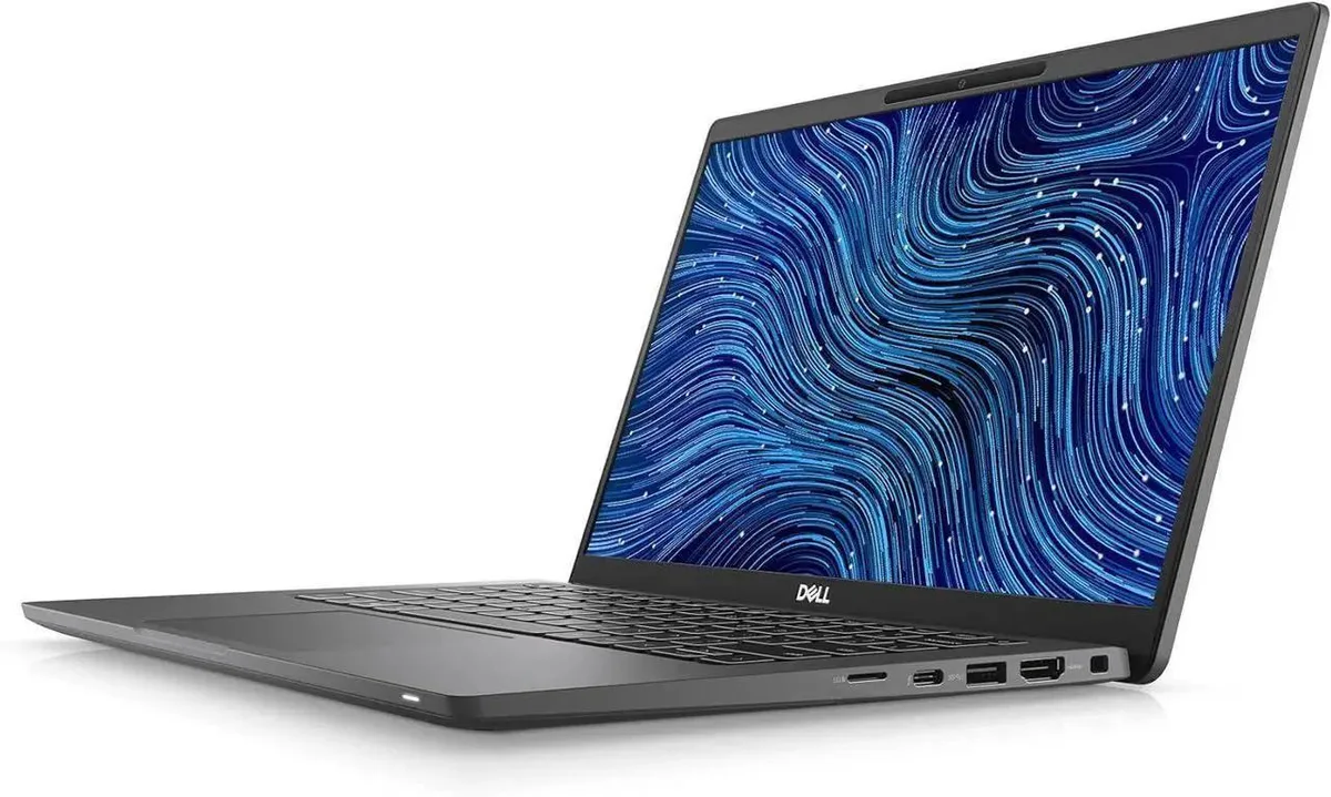 DELL DELL 7420 laptop i5-1145G7 vPro 8GB 1TB NVMe 14.0" FHD Windows 10 Pro — tuotekuva