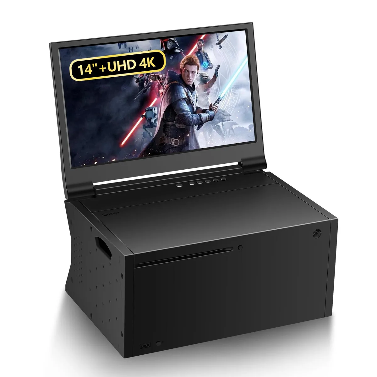 G-STORY G-STORY 14" 4K Portable Gaming Monitor 60Hz — product photo