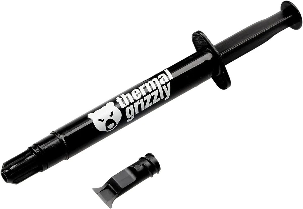 Thermal Grizzly Thermal Grizzly Aeronaut TG-A-030-R 7.8g thermal paste — zdjęcie produktu