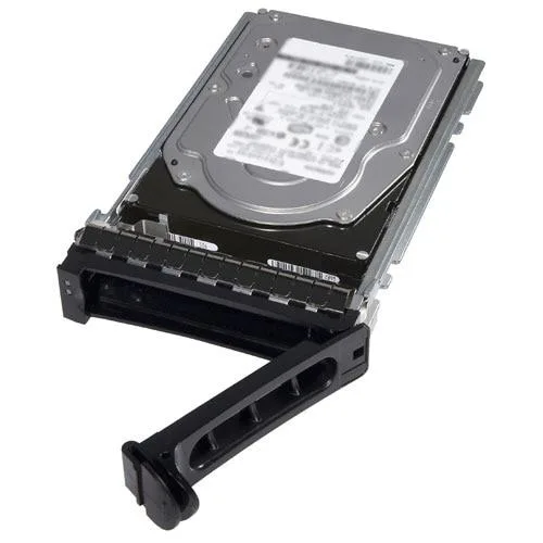 DELL DELL 400-ALRV 4TB 3.5" SAS 12Gb/s 7200 RPM internal hard drive — product photo