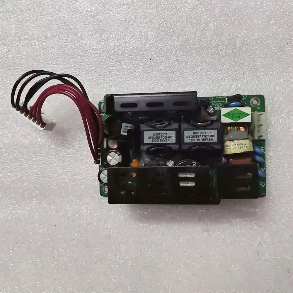 KHACHIMO KHACHIMO MKP120 ATX Power Supply 5V 24A 120W — תמונת המוצר