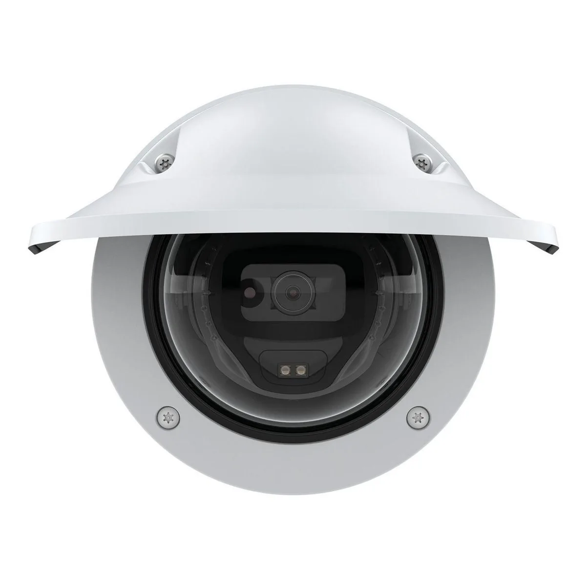 Axis Communications Axis Communications 02371-001 M3215-LVE network camera 2 MP dome — fotografie produktu