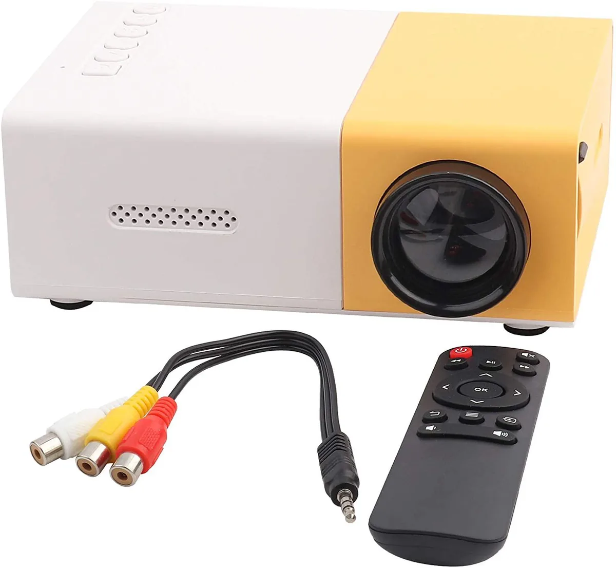 myVolts myVolts Santing 300W 12V DC AT Power Supply Module — fotografia produktu