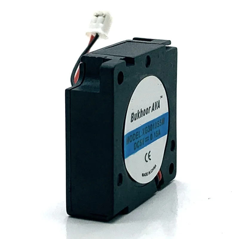SXDOOL SXDOOL xg3010s5m 3010 5V 30mm blower fan 7800rpm 3d printers accessory — 제품 사진