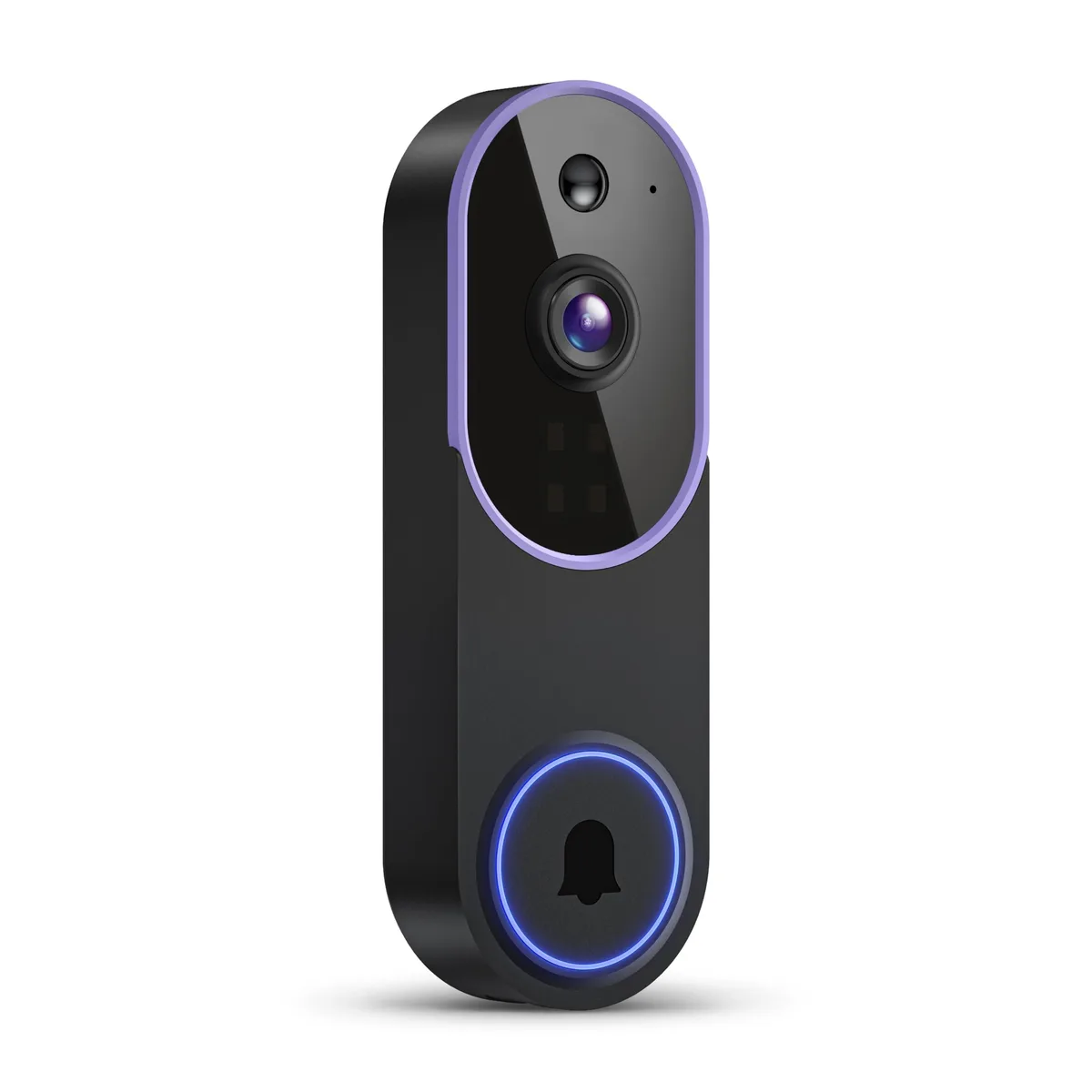  Clover P52 Wireless Surveillance 1080p 2.4 GHz 5200 mAh — termékfotó