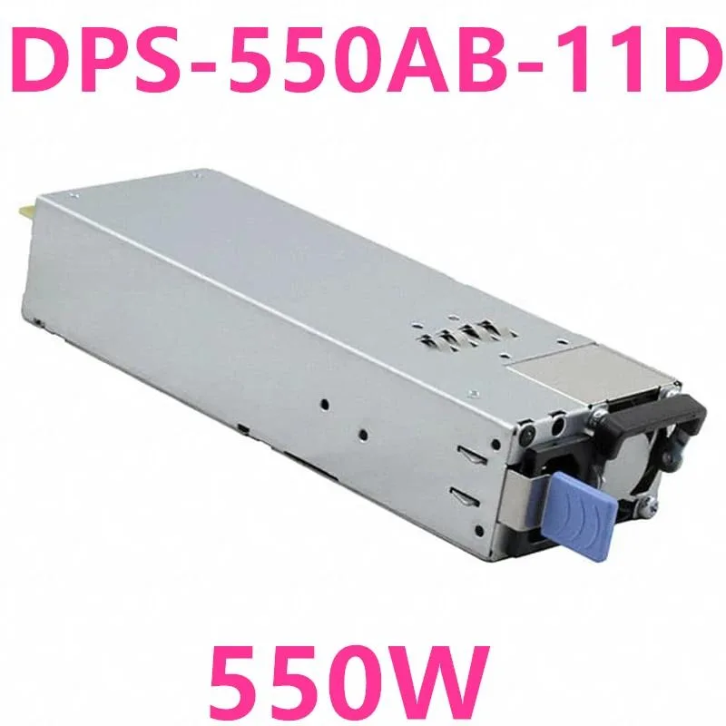 CRPS 550W power supply unit DPS-550AB-11D