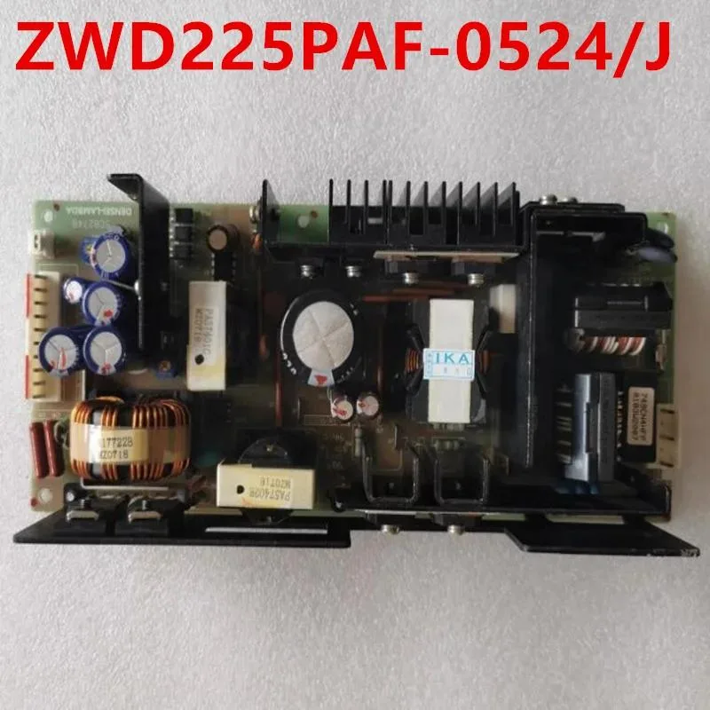 KHACHIMO KHACHIMO 225W ATX Power Supply 80 PLUS Gold — fotografie produktu