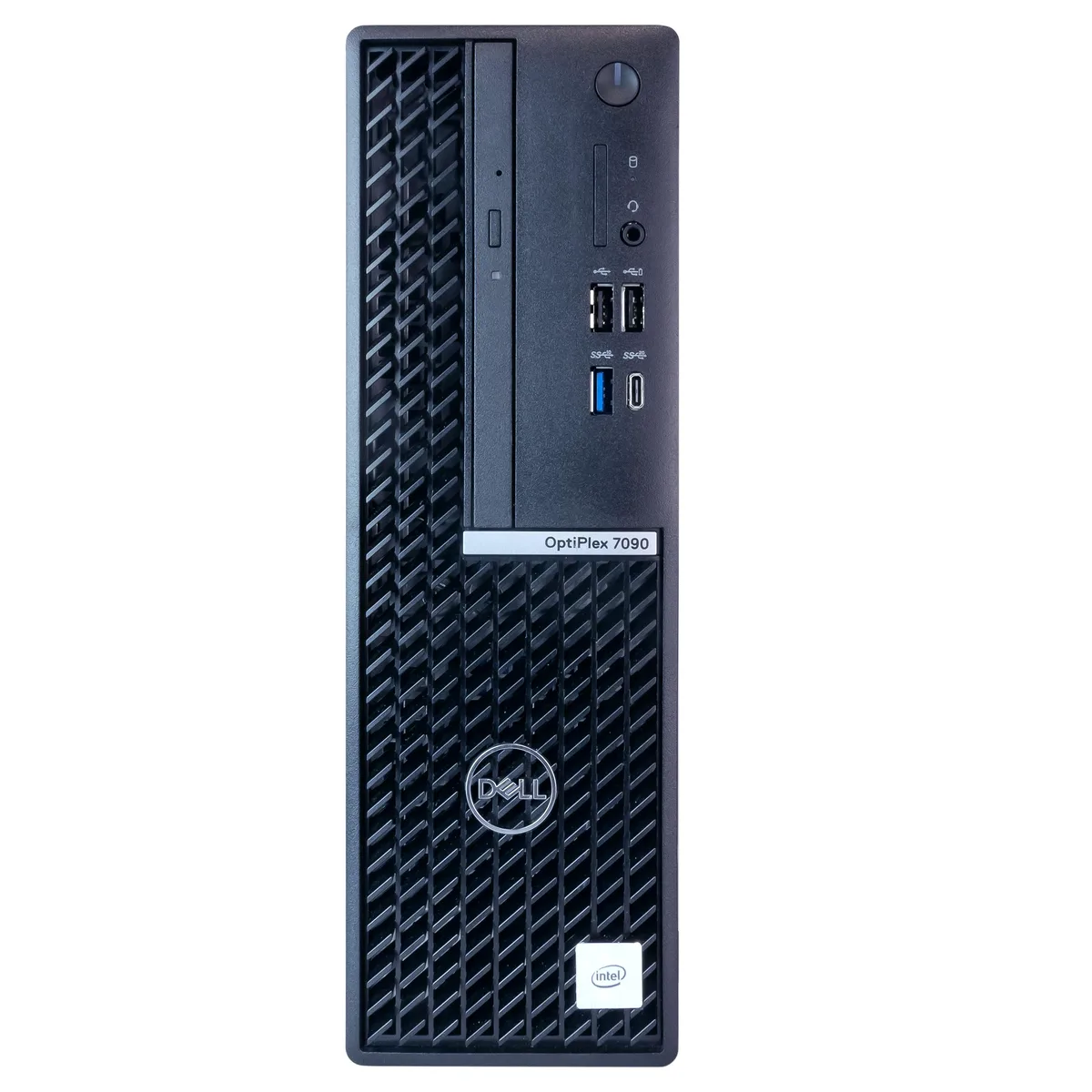 DELL Dell OptiPlex 7090 desktop PC Intel Core i5 11500 3.2GHz 8GB DDR4 500GB SSD Windows 11 Pro — photo du produit