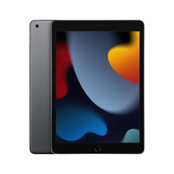 Apple Apple iPad 10.2 64GB Space Gray 2021 tablet — foto del producto