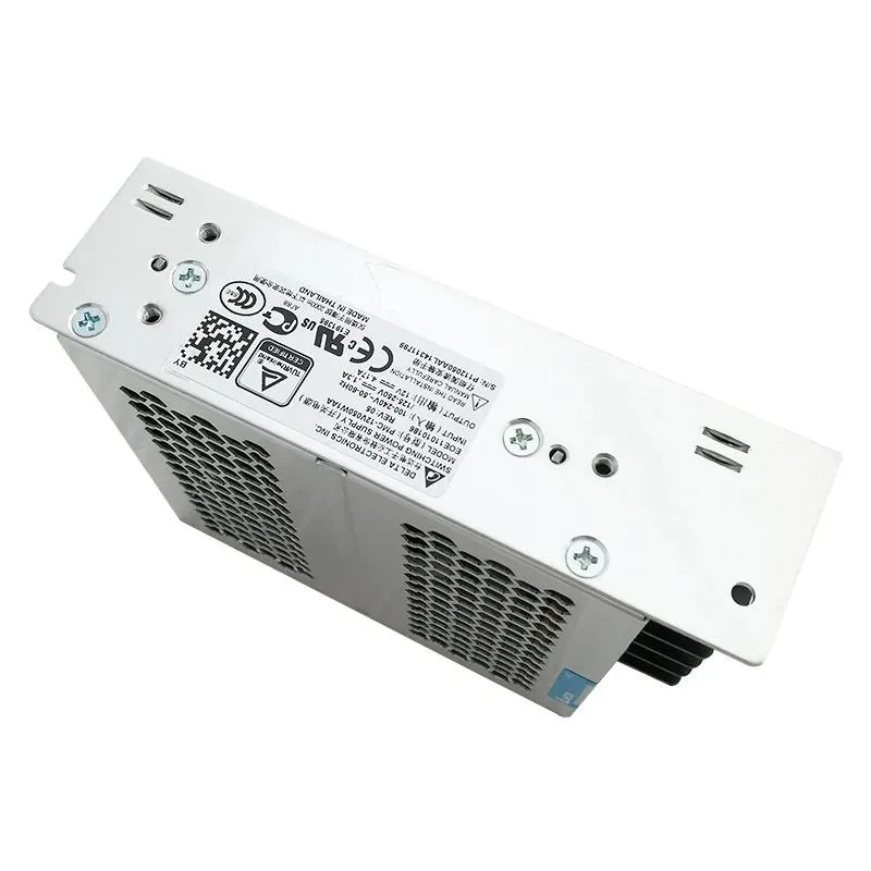 KHACHIMO KHACHIMO PMC 12V 4.17A 50W 80 PLUS Gold ATX power supply — photo du produit