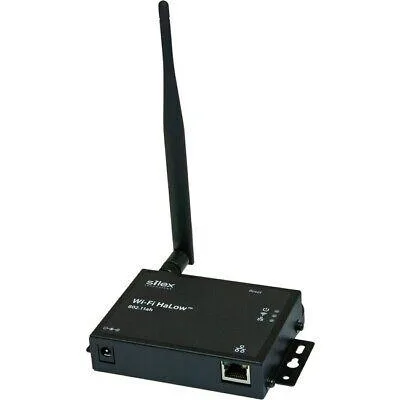 Silex Technology America, Inc. Silex Technology America, Inc. AP100AHUS 802.11 wireless router — ภาพสินค้า