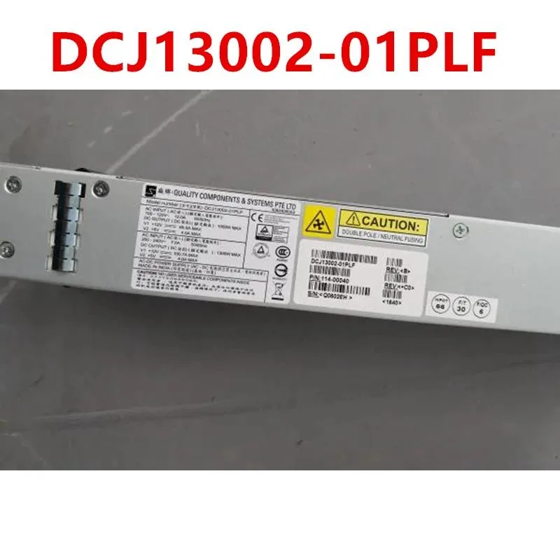 KHACHIMO KHACHIMO FAS8060 FAS804 1300W Power Supply — photo du produit