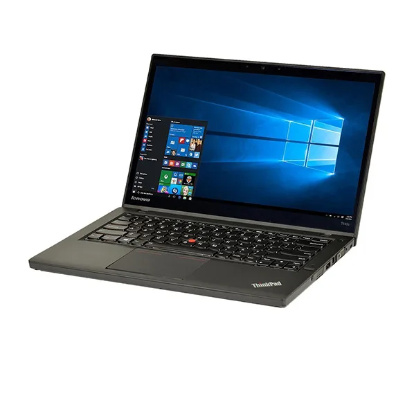 Lenovo Lenovo ThinkPad T440s 14" HD+ i5-4300U 4GB 1TB HDD laptop — product photo