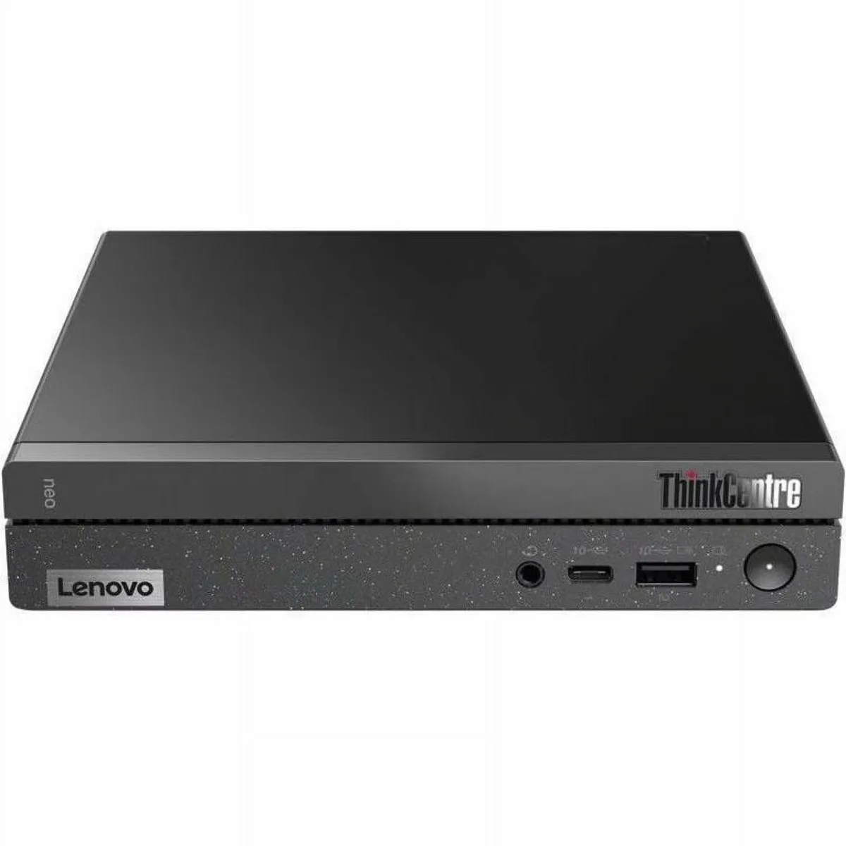 Lenovo Lenovo ThinkCentre neo 50q Gen 4 desktop PC i5-13420H 16GB 2TB NVMe — photo du produit