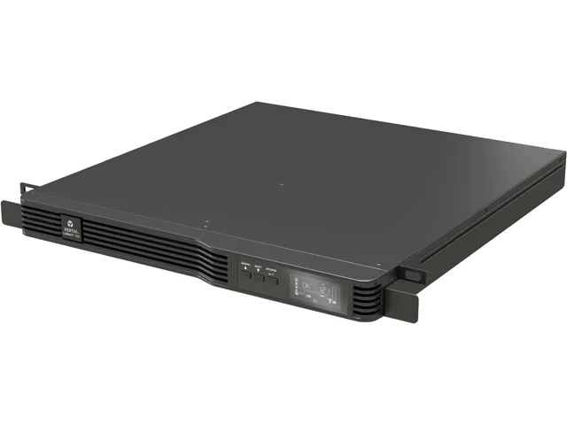 Vertiv Vertiv PSI5-1000RM1201U_ 1000VA 900W 120V 1U UPS — product photo