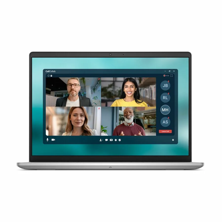 DELL DELL D0CG4 Pro 14 Essential laptop Intel Core 5 120U 16GB DDR5 512GB 14.0 — product photo