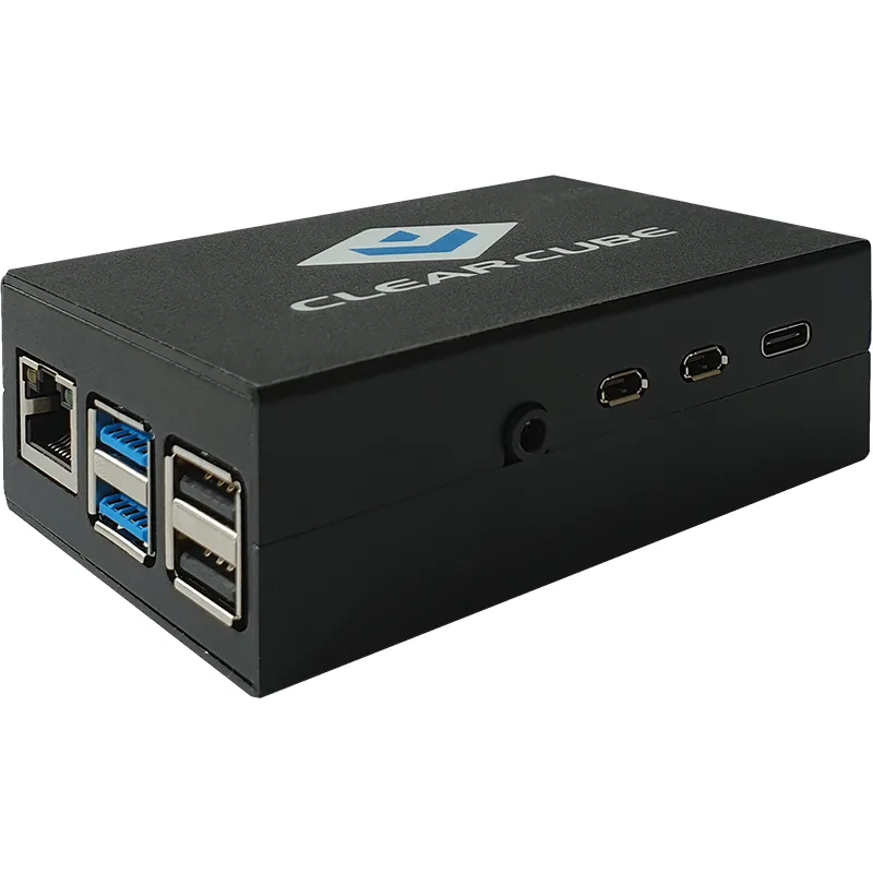 ClearCube Technology ClearCube Technology C4Pi Thin Client 1.5GHz 2GB 16GB AI edge system — product photo