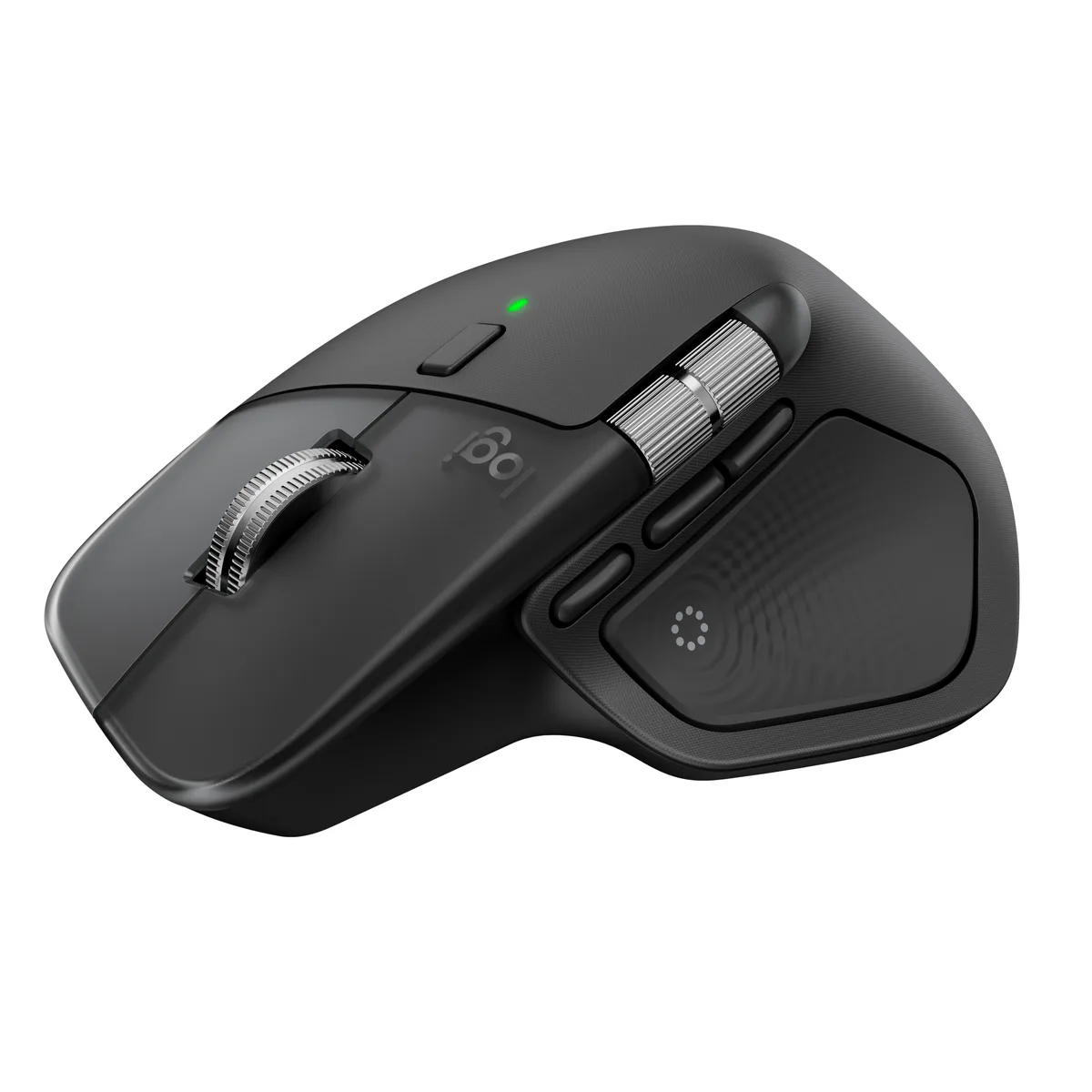 Logitech Logitech MX Master 4 Mouse 910-007560 — termékfotó