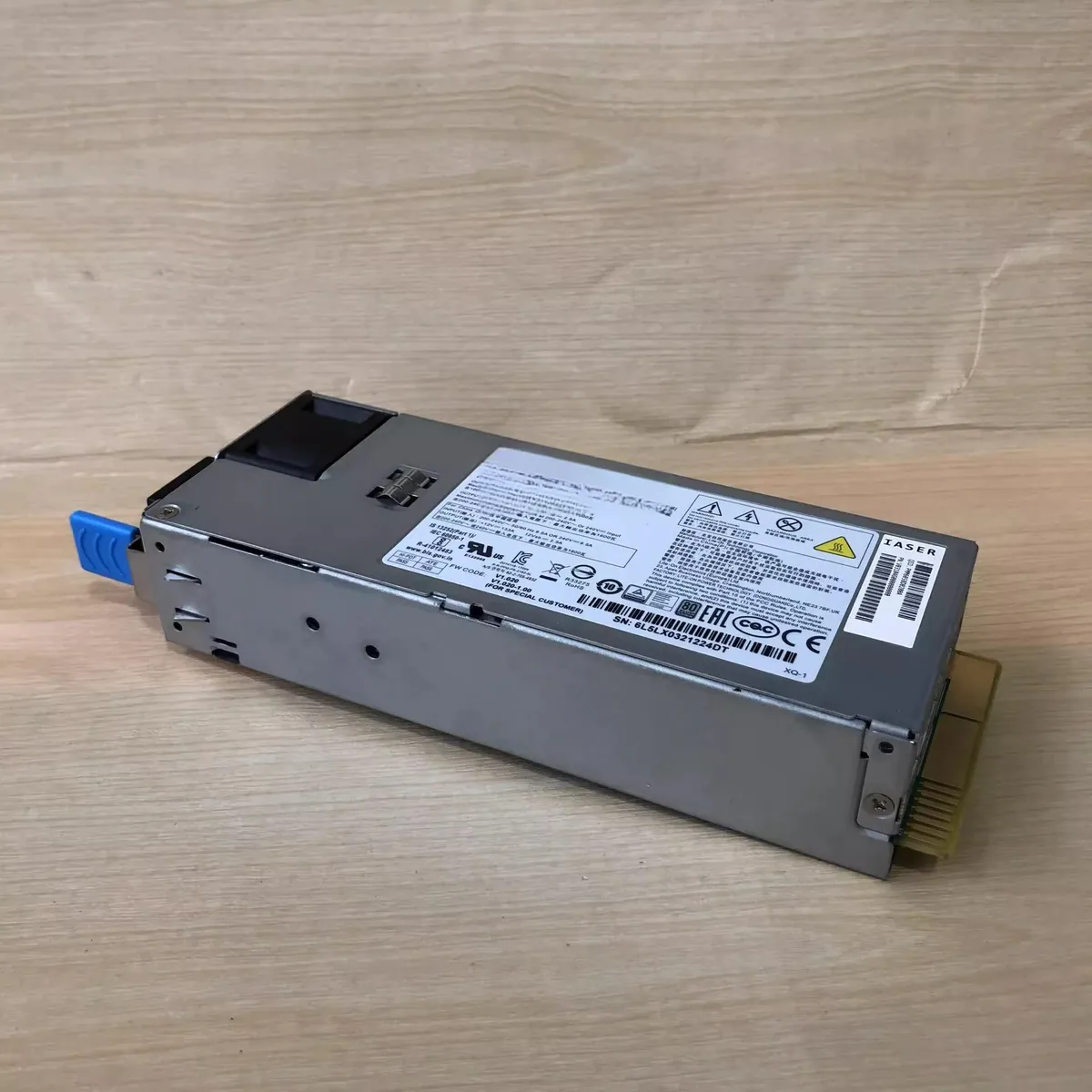 KHACHIMO KHACHIMO PS-2162-5L ATX power supply — tuotekuva