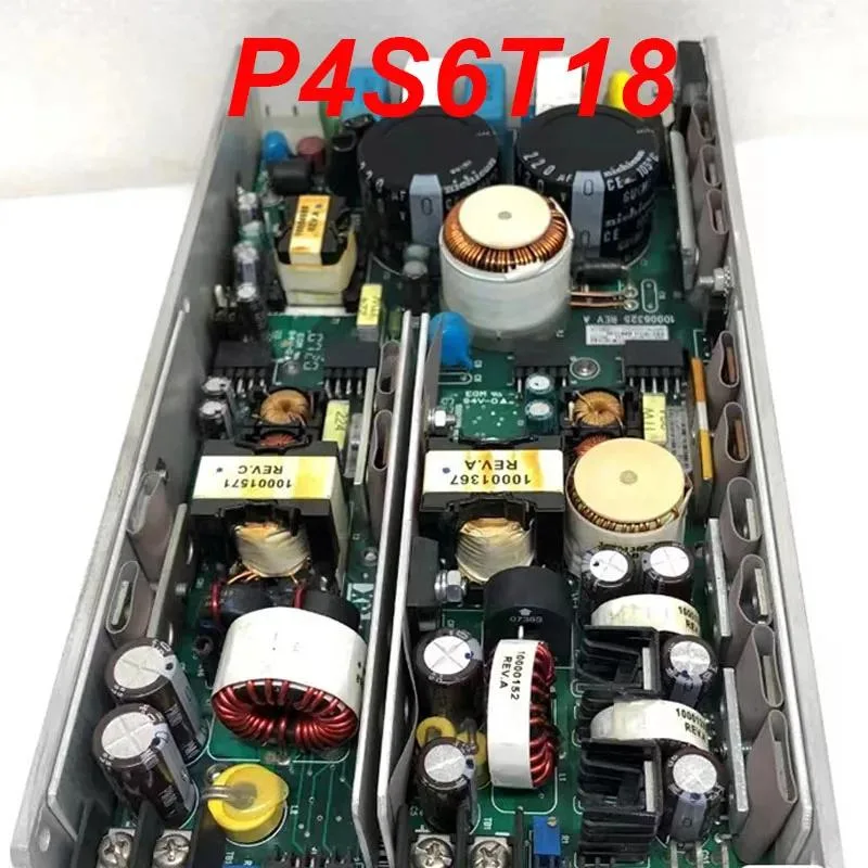 KHACHIMO KHACHIMO Power Supply ATX for XP P4S6T18 — Produktfoto